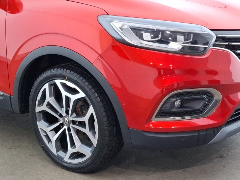 Used Renault Kadjar 2019 for sale - 76556377: Photo 9