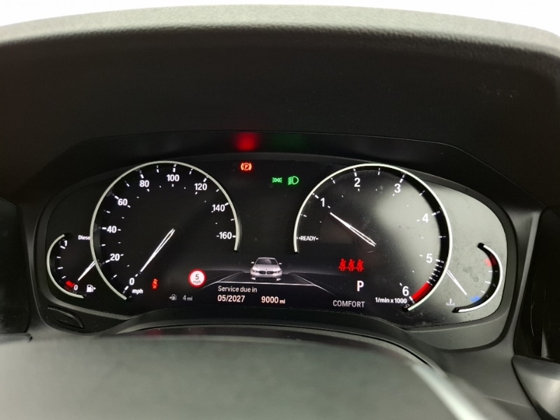 Used BMW 3 Series 2020 for sale - 76556396: Photo 10