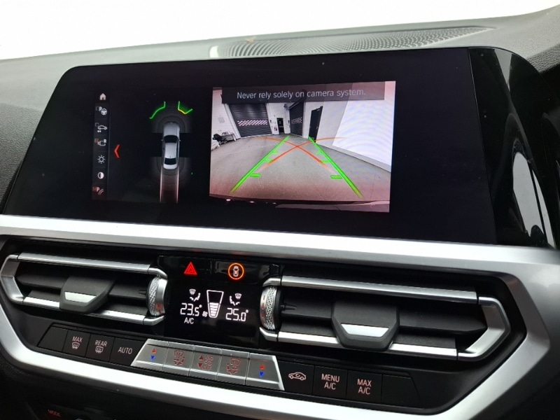 Used BMW 3 Series 2020 for sale - 76556396: Photo 11