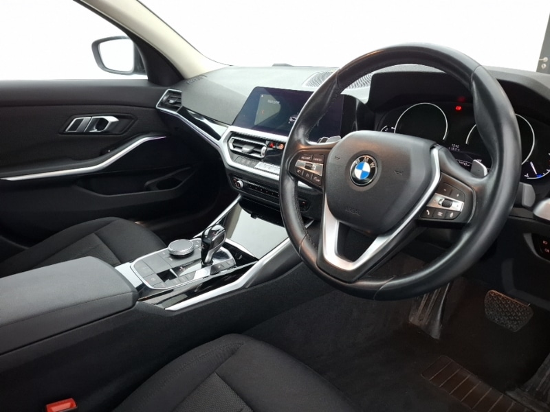 Used BMW 3 Series 2020 for sale - 76556396: Photo 12