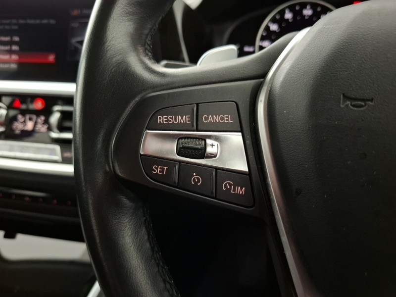 Used BMW 3 Series 2020 for sale - 76556396: Photo 14