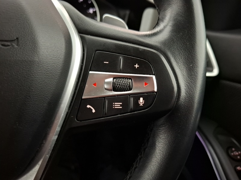 Used BMW 3 Series 2020 for sale - 76556396: Photo 15