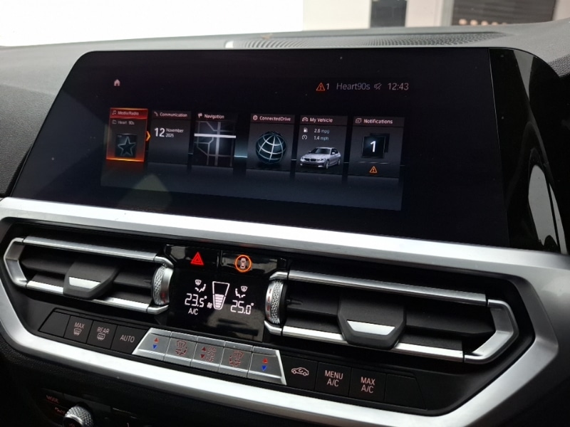 Used BMW 3 Series 2020 for sale - 76556396: Photo 16