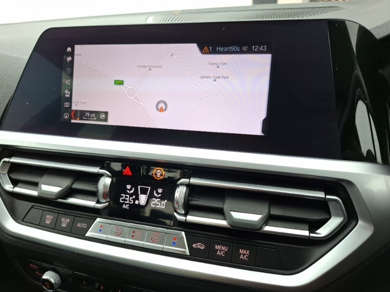 Used BMW 3 Series 2020 for sale - 76556396: Photo 17