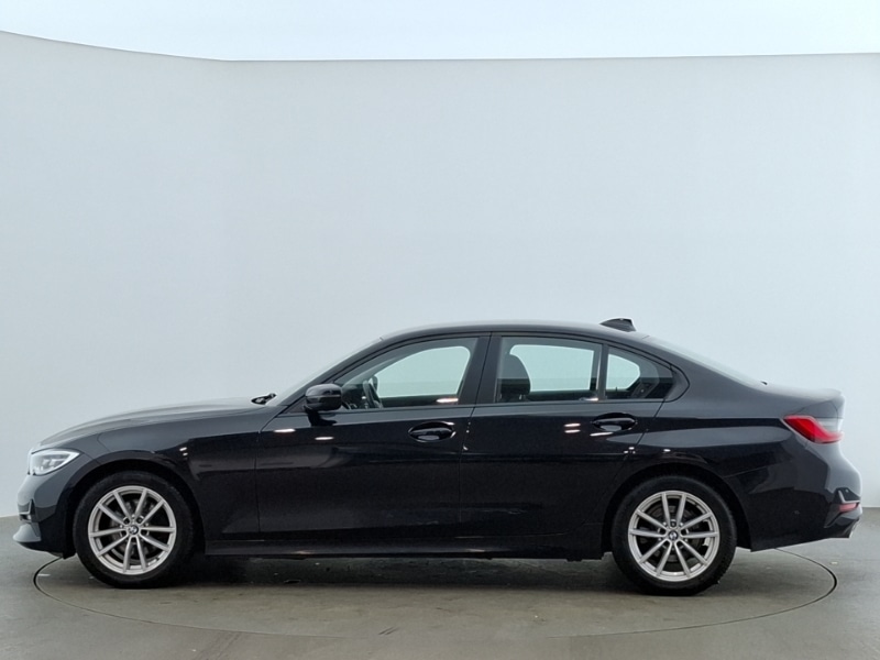 Used BMW 3 Series 2020 for sale - 76556396: Photo 4