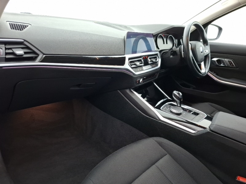 Used BMW 3 Series 2020 for sale - 76556396: Photo 5