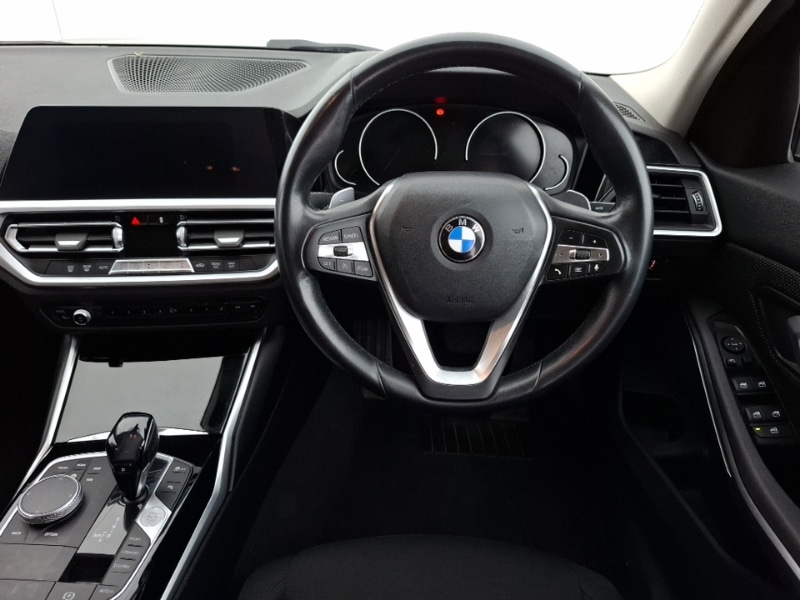 Used BMW 3 Series 2020 for sale - 76556396: Photo 7