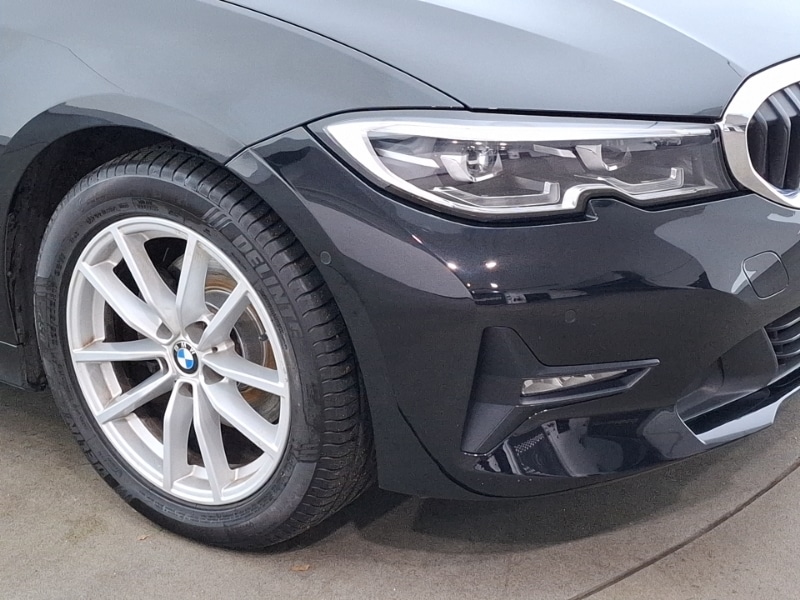 Used BMW 3 Series 2020 for sale - 76556396: Photo 9