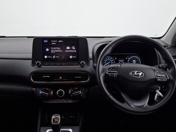 Used Hyundai KONA 2022 for sale - 77790658: Photo