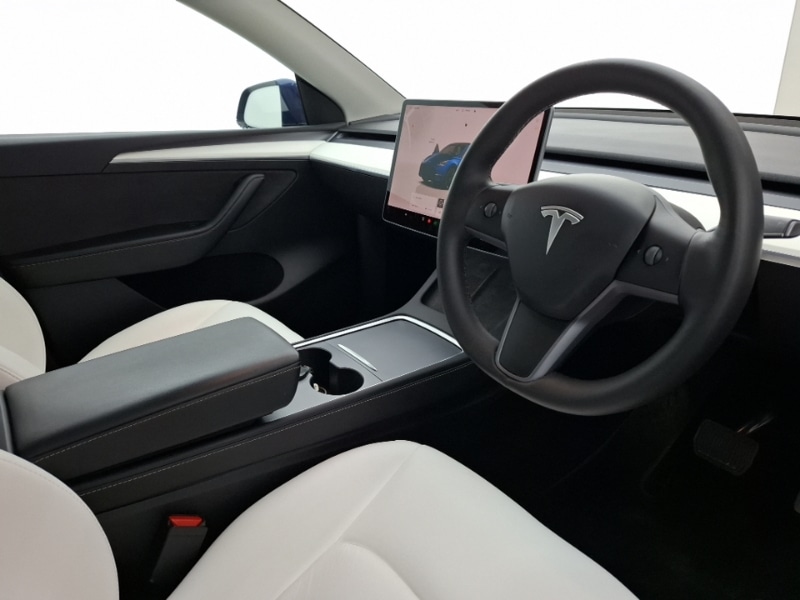 Used Tesla Model Y 2022 for sale - 77141343: Photo 12