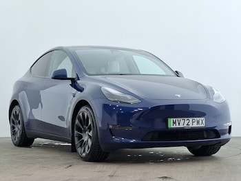 Tesla Model Y feature image