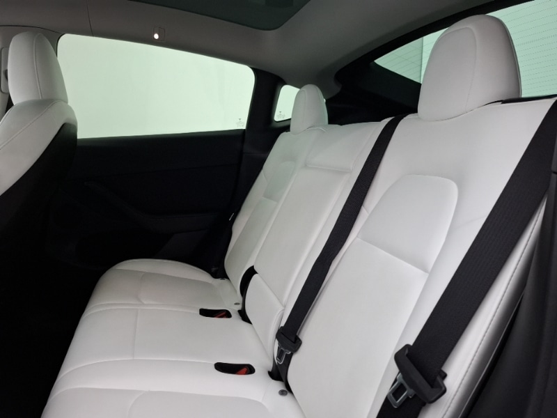 Used Tesla Model Y 2022 for sale - 77141343: Photo 6