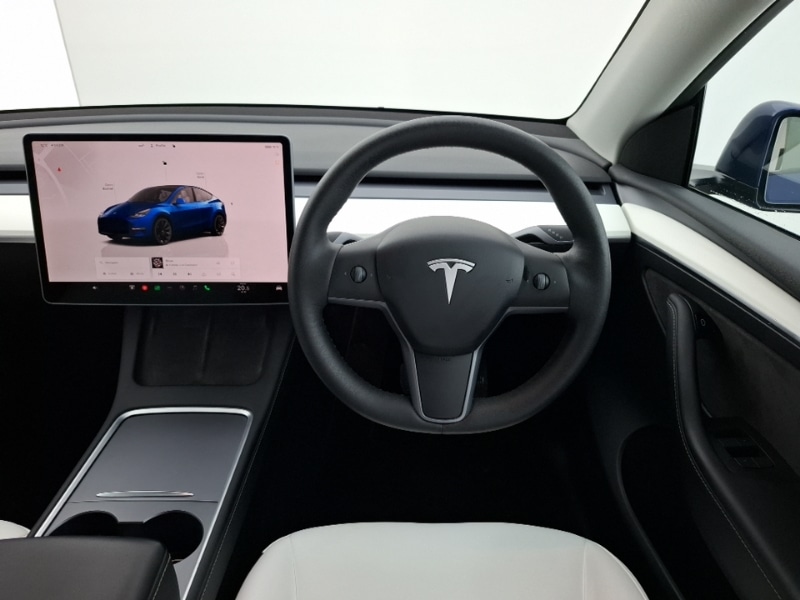 Used Tesla Model Y 2022 for sale - 77141343: Photo 7