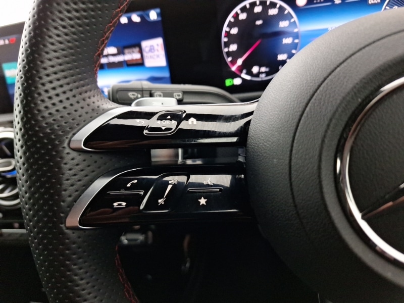 Used Mercedes-Benz CLA 2025 for sale - 77134248: Photo 14