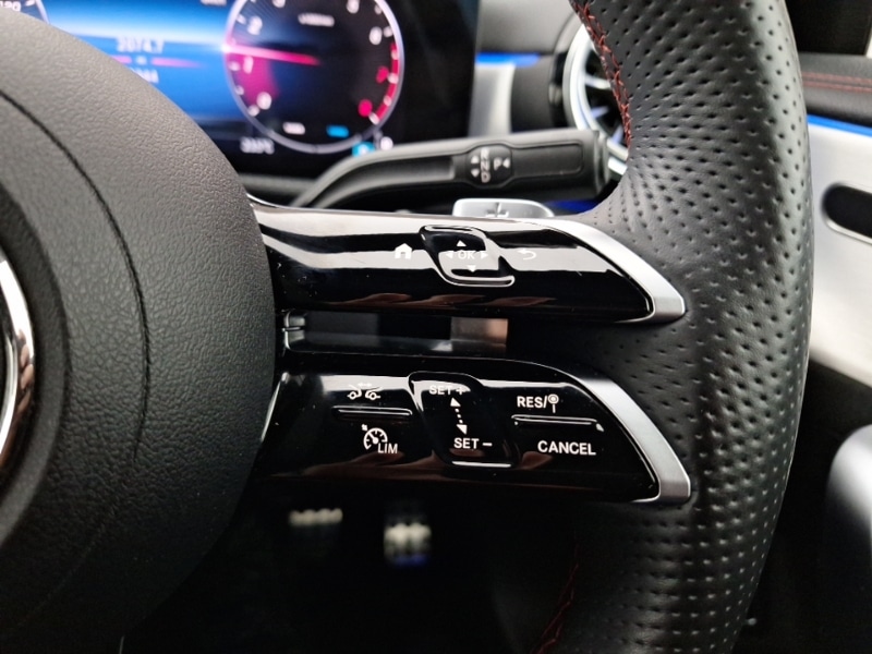 Used Mercedes-Benz CLA 2025 for sale - 77134248: Photo 15