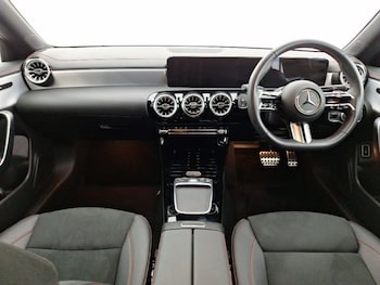 Used Mercedes-Benz CLA 2025 for sale - 77134248: Photo