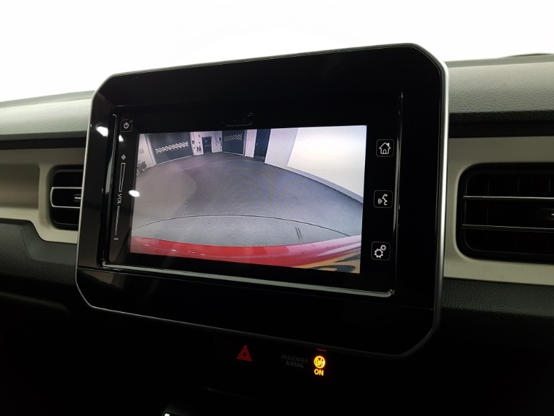 Used Suzuki Ignis 2022 for sale - 77615045: Photo 11