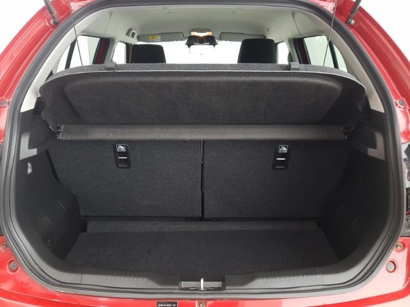 Used Suzuki Ignis 2022 for sale - 77615045: Photo 8