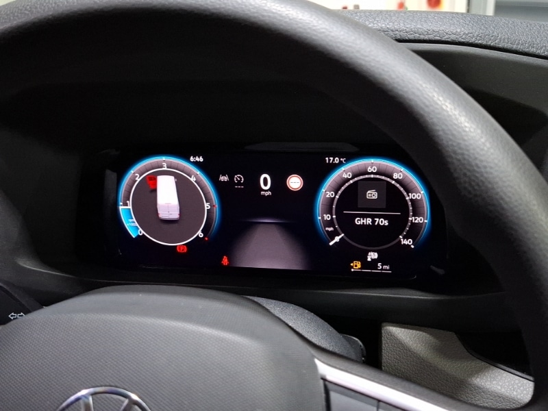 Used Volkswagen Crafter 2024 for sale - 78155802: Photo 10