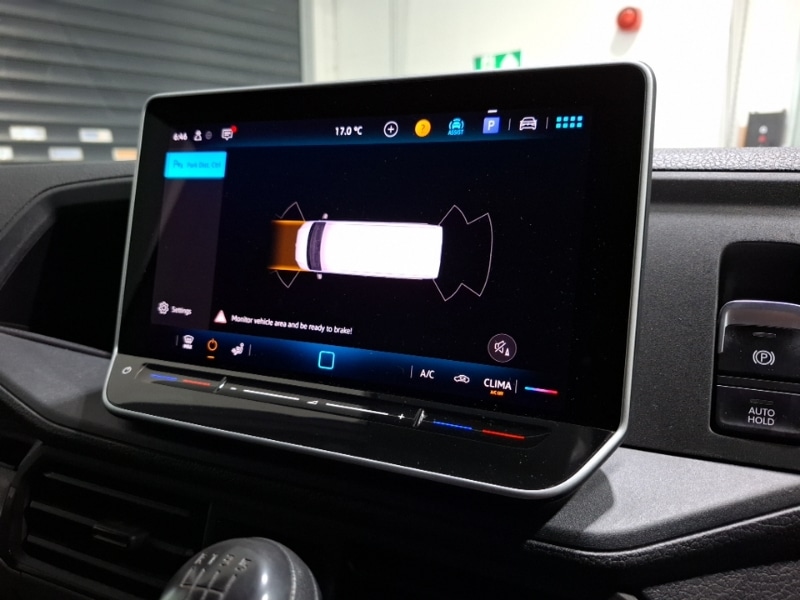 Used Volkswagen Crafter 2024 for sale - 78155802: Photo 11