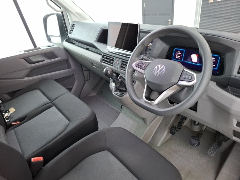 Used Volkswagen Crafter 2024 for sale - 78155802: Photo 12