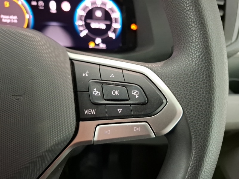 Used Volkswagen Crafter 2024 for sale - 78155802: Photo 14