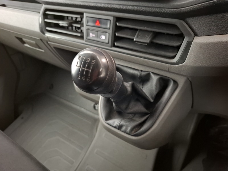 Used Volkswagen Crafter 2024 for sale - 78155802: Photo 15