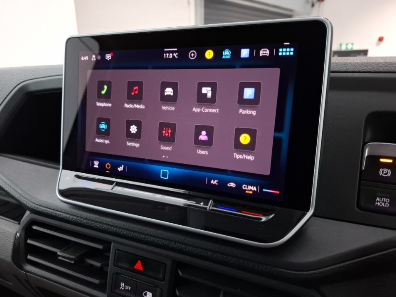 Used Volkswagen Crafter 2024 for sale - 78155802: Photo 16