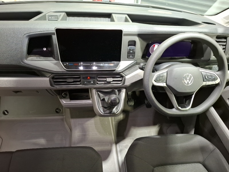 Used Volkswagen Crafter 2024 for sale - 78155802: Photo 2