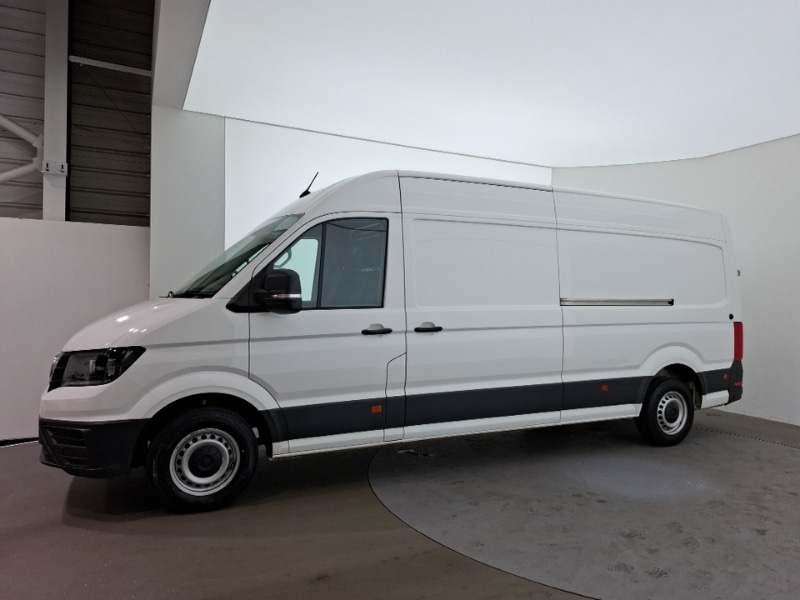 Used Volkswagen Crafter 2024 for sale - 78155802: Photo 4