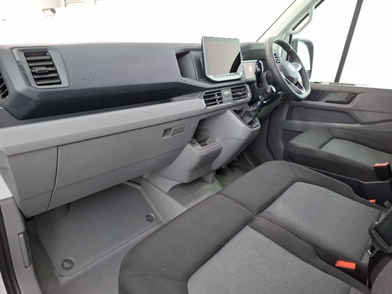 Used Volkswagen Crafter 2024 for sale - 78155802: Photo 5