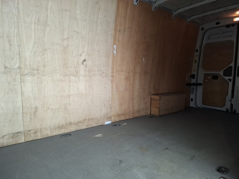 Used Volkswagen Crafter 2024 for sale - 78155802: Photo 6