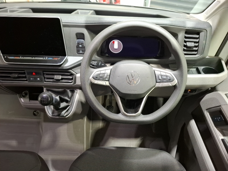 Used Volkswagen Crafter 2024 for sale - 78155802: Photo 7