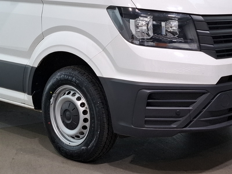 Used Volkswagen Crafter 2024 for sale - 78155802: Photo 9