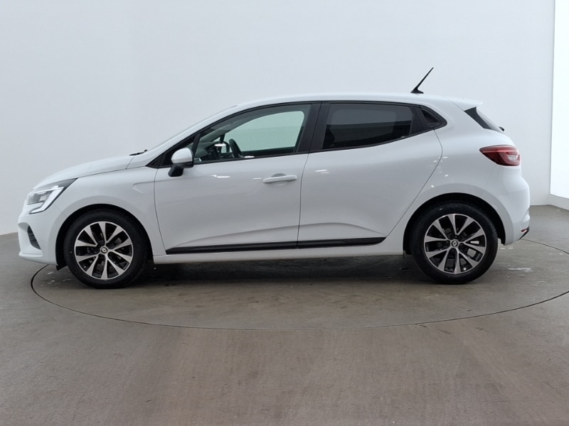 Used Renault Clio 2021 for sale - 76959046: Photo 4