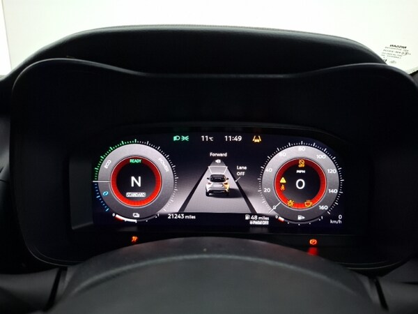 Used Nissan Juke 2024 for sale - 76254761: Photo 10