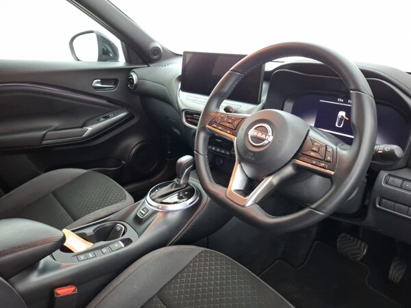 Used Nissan Juke 2024 for sale - 76254761: Photo 12