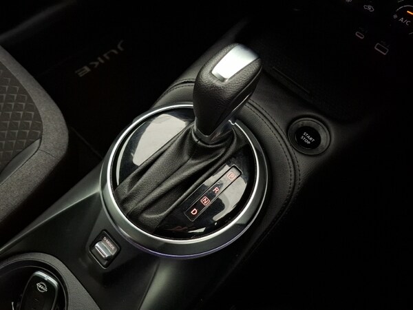 Used Nissan Juke 2024 for sale - 76254761: Photo 13