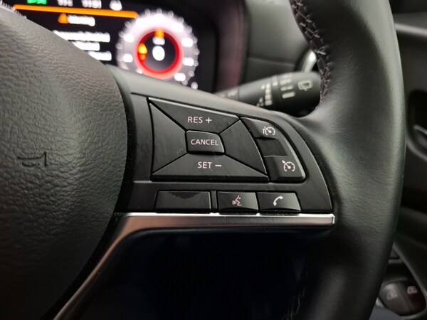 Used Nissan Juke 2024 for sale - 76254761: Photo 15