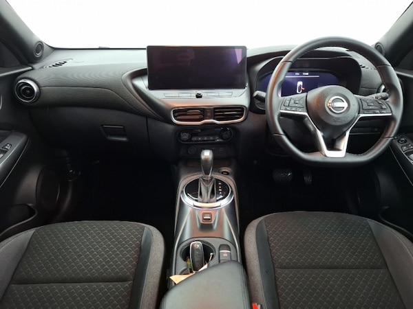 Used Nissan Juke 2024 for sale - 76254761: Photo 2