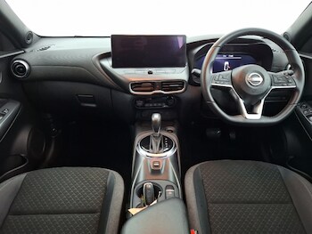 Used Nissan Juke 2024 for sale - 76254761: Photo 2