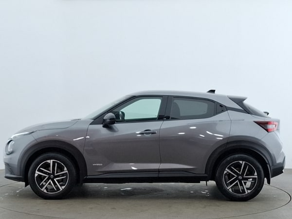 Used Nissan Juke 2024 for sale - 76254761: Photo 4