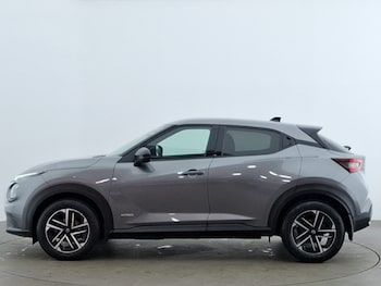 Used Nissan Juke 2024 for sale - 76254761: Photo 4