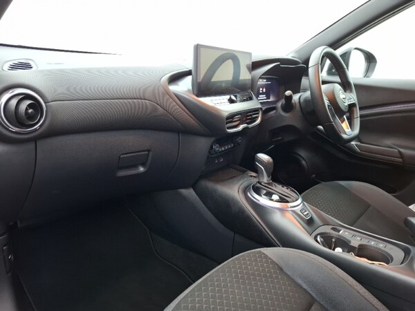 Used Nissan Juke 2024 for sale - 76254761: Photo 5