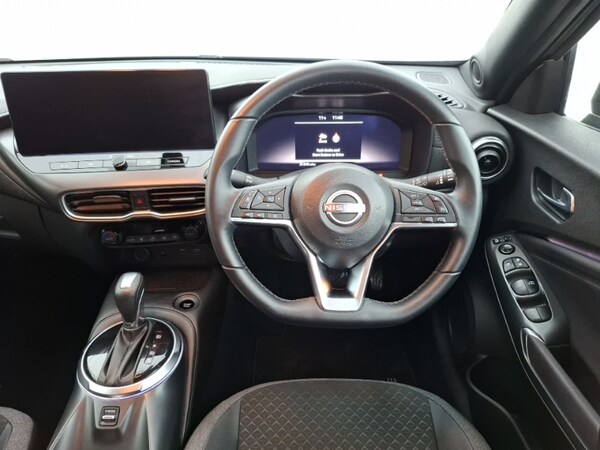 Used Nissan Juke 2024 for sale - 76254761: Photo 7