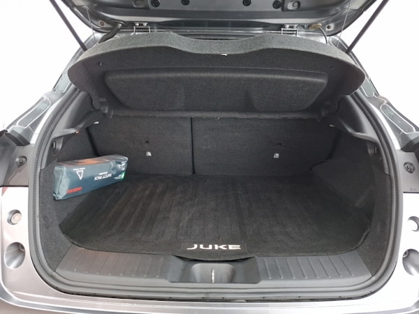 Used Nissan Juke 2024 for sale - 76254761: Photo 8