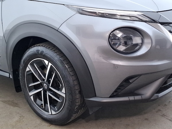 Used Nissan Juke 2024 for sale - 76254761: Photo 9