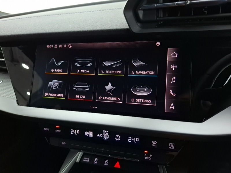 Used Audi A3 2022 for sale - 76951590: Photo 11