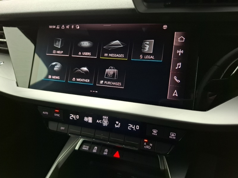 Used Audi A3 2022 for sale - 76951590: Photo 17