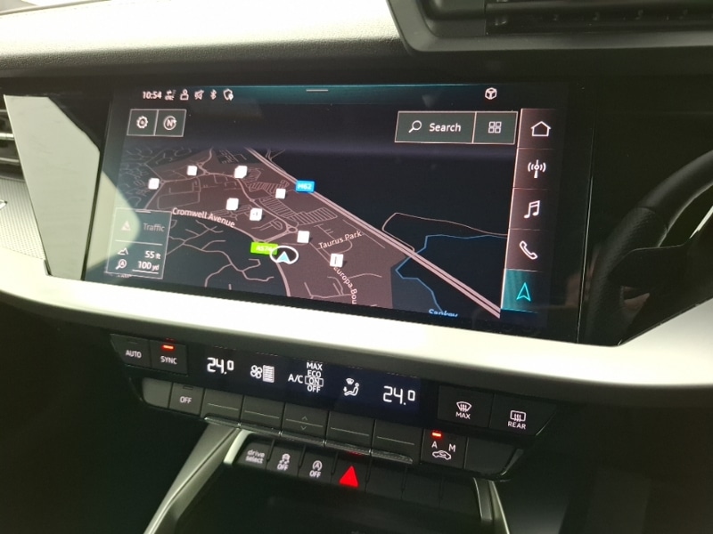 Used Audi A3 2022 for sale - 76951590: Photo 18